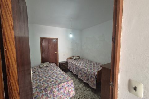 Byhus i Albanchez, Almeria, Albanchez - € 39.000 | Ref: Casa Mari Carme - foto 27